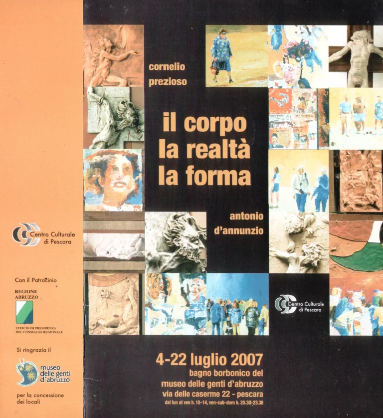 Maria Augusta Baitello – Critica